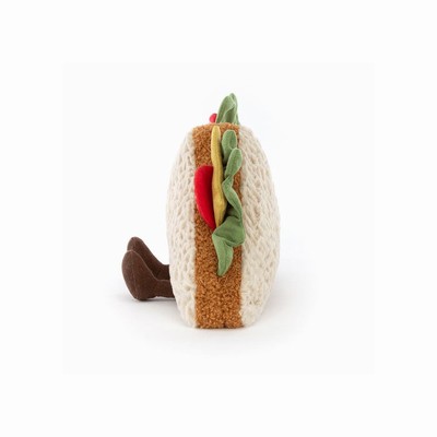 Jellycat Sandwich | PCNG-09348